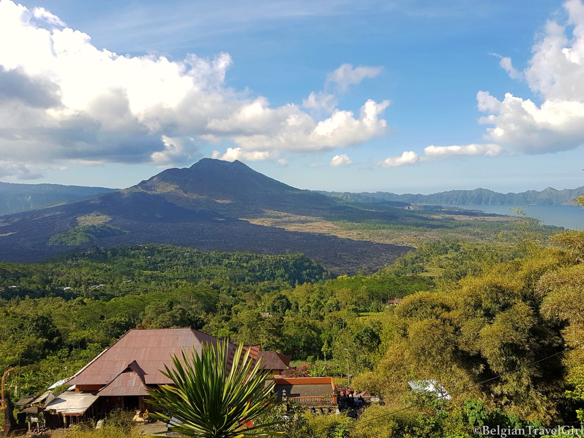 UBUD et ses&nbsp;alentours