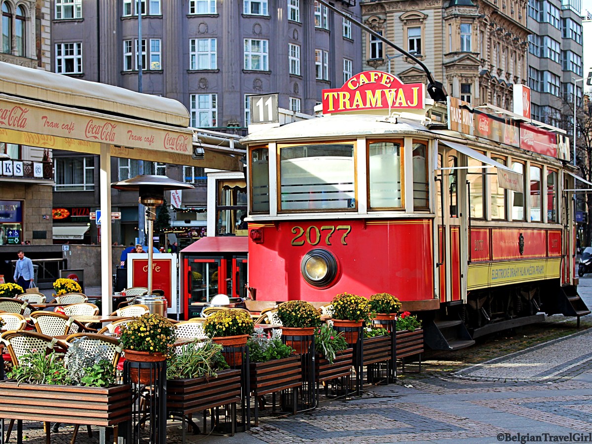 Prague : Adresses et infos&nbsp;pratiques