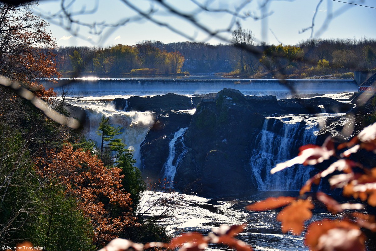 CANADA : adresses et infos&nbsp;pratiques