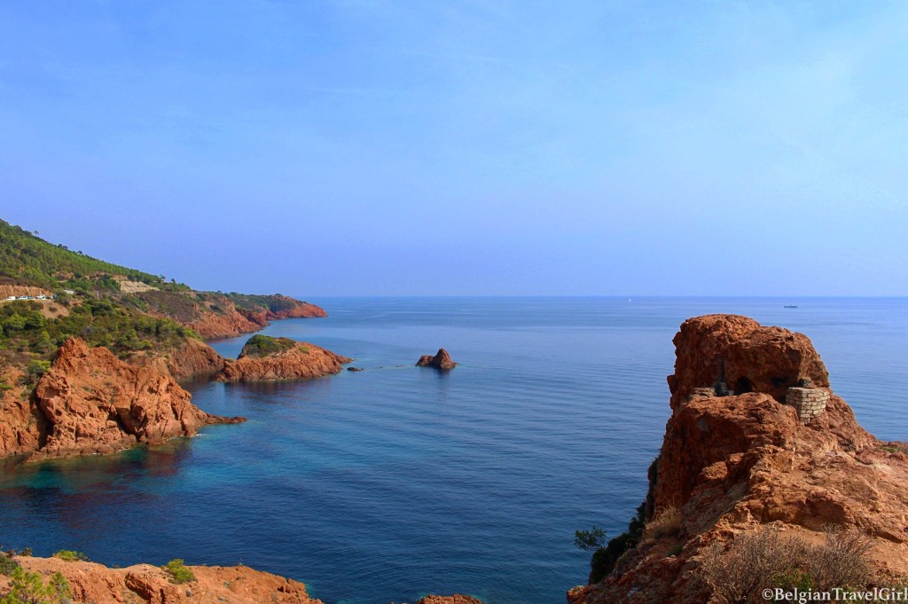 Notre-Dame d&rsquo;Afrique et&nbsp;L&rsquo;ESTÉREL