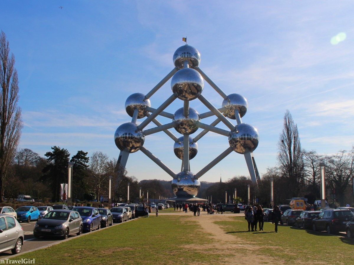 Les incontournables de&nbsp;BRUXELLES