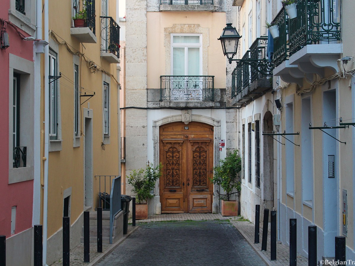 Lisbonne : Adresses et infos&nbsp;pratiques