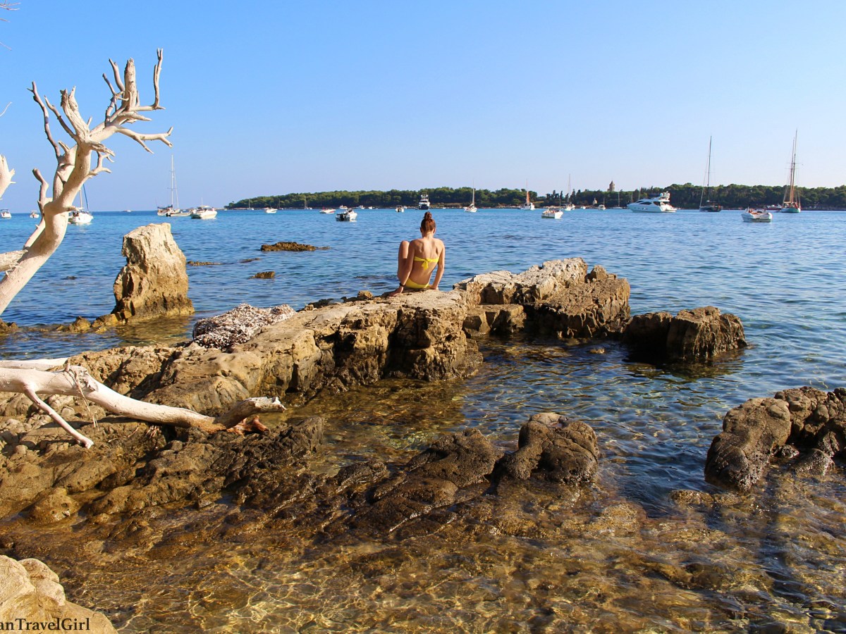 Aux environs de&nbsp;CANNES