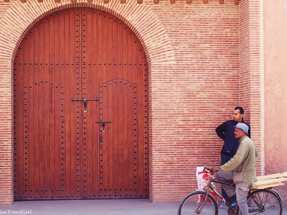 Les incontournables de&nbsp;MARRAKECH