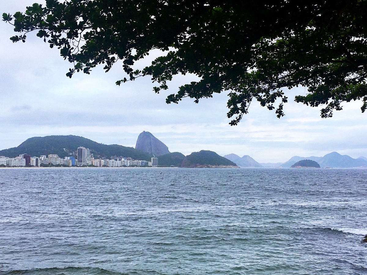 Que faire à RIO DE JANEIRO en 4 jours&nbsp;?