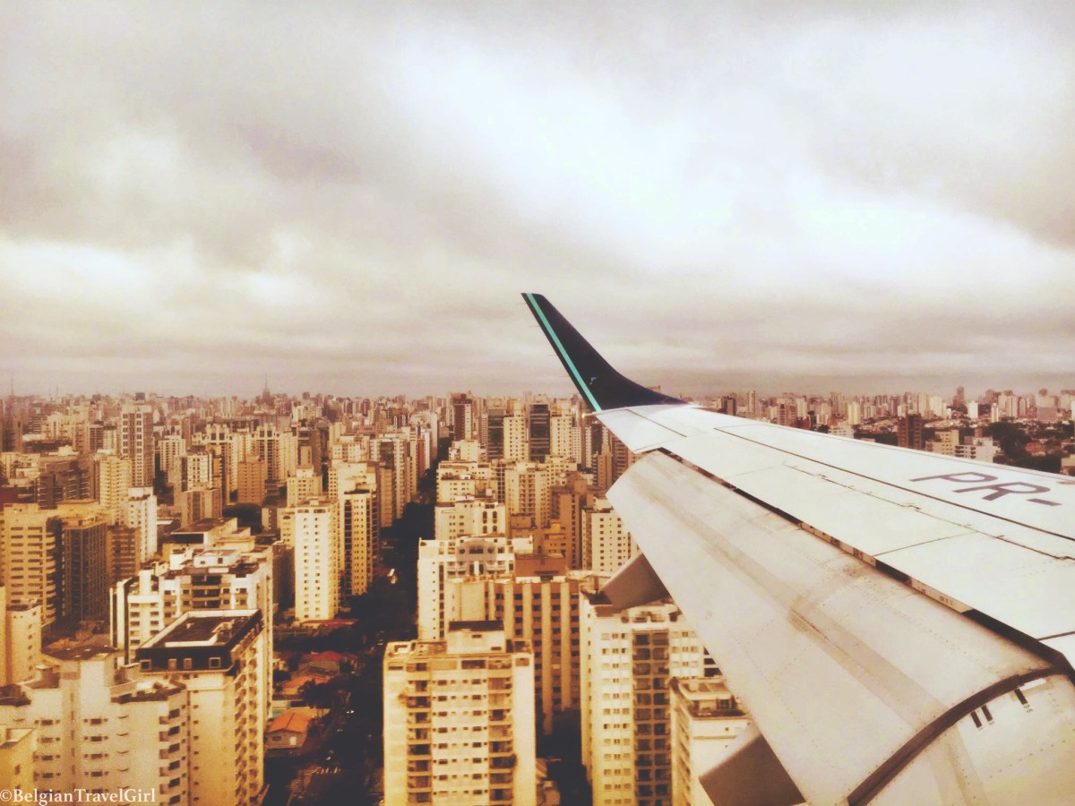 BRÉSIL — Bonnes adresses et infos&nbsp;pratiques