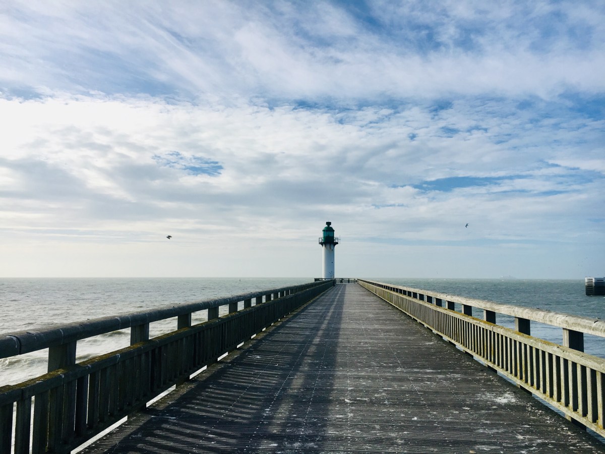 Quelques jours à la CÔTE D&rsquo;OPALE&nbsp;!