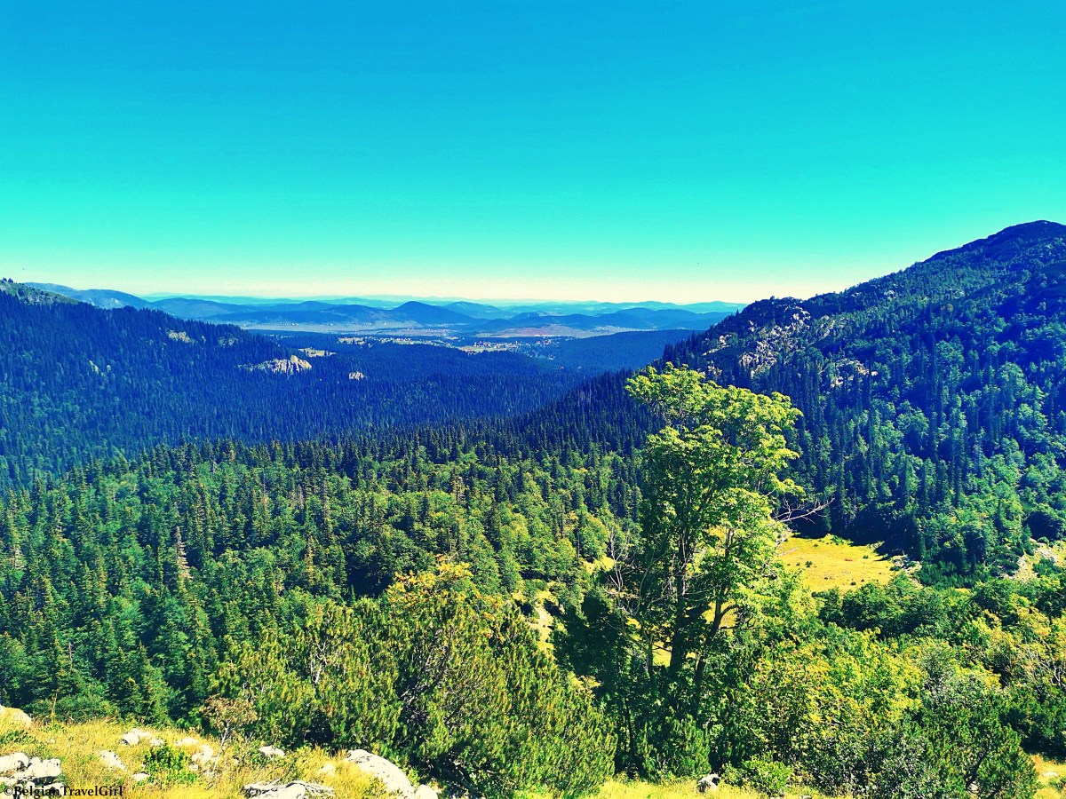 MONTÉNÉGRO : Parc national du Lovcen et randonnée dans le Durmitor&nbsp;!