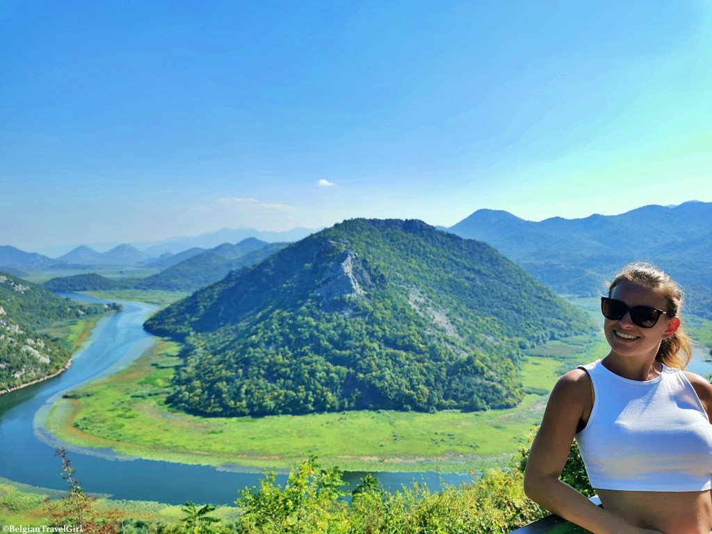 MONTÉNÉGRO : Randonnée au nord-est et aux alentours de&nbsp;Virpazar
