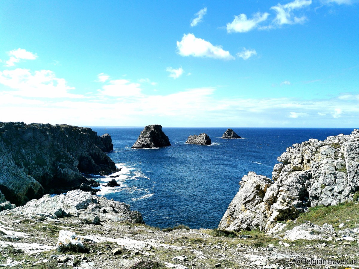 Une journée en BRETAGNE&nbsp;!