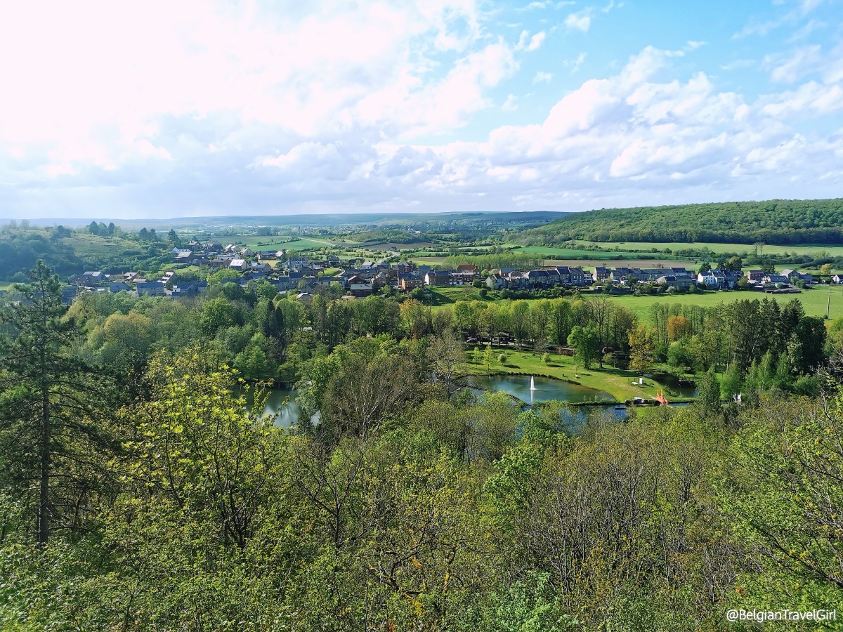 Idées de randonnées en&nbsp;BELGIQUE