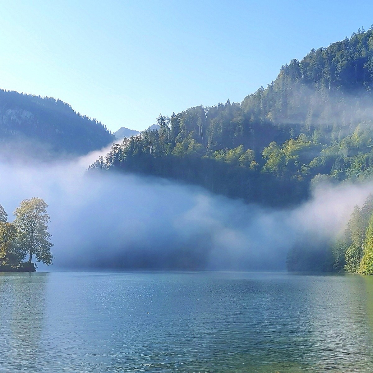 ALLEMAGNE : Découverte de la Bavière en&nbsp;Van