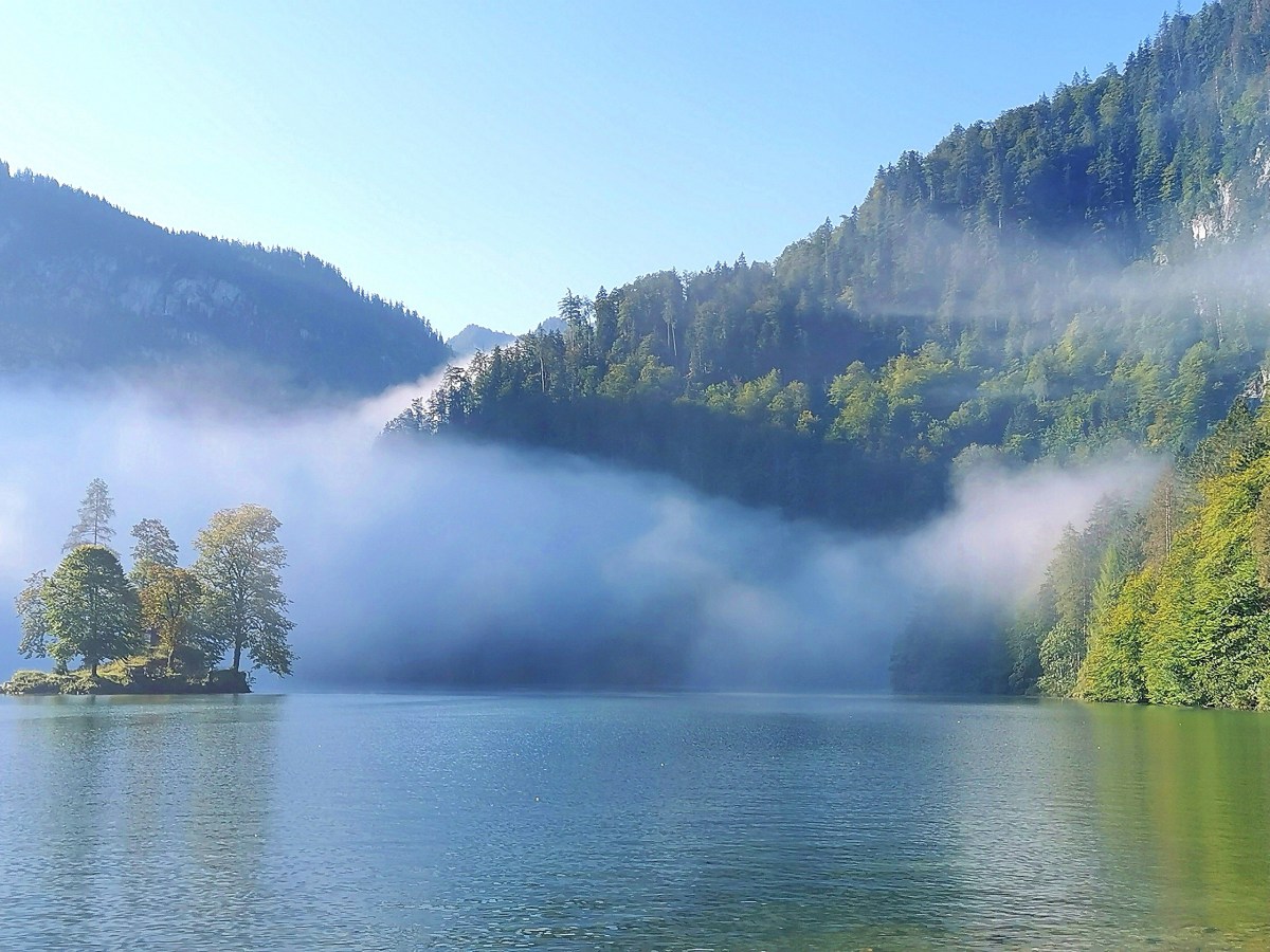 ALLEMAGNE : Découverte de la Bavière en&nbsp;Van