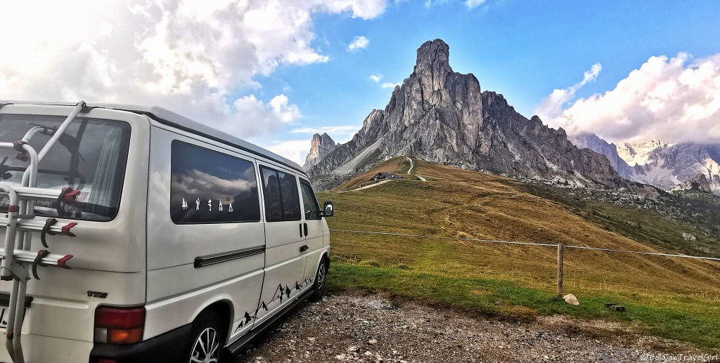 Van Trip : Bonnes adresses et infos&nbsp;pratiques