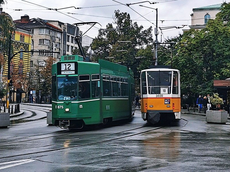 Sofia : Adresses et infos&nbsp;pratiques