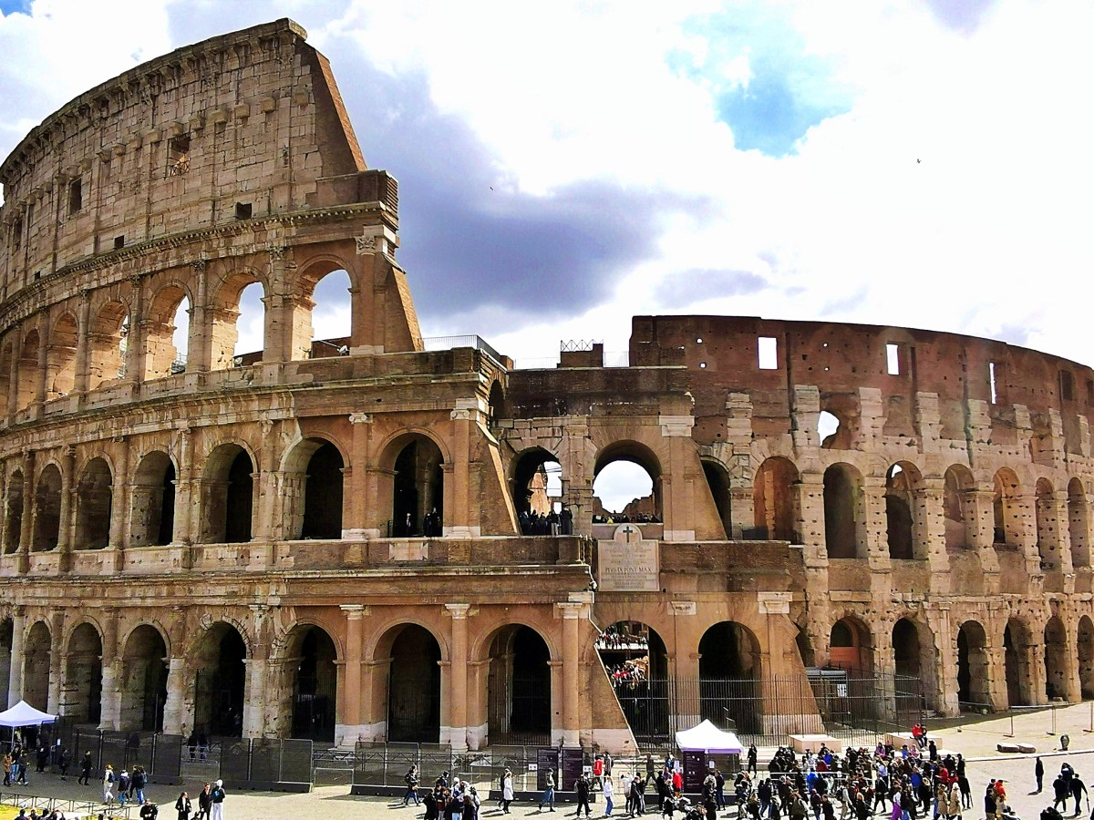 ROME : Les&nbsp;incontournables