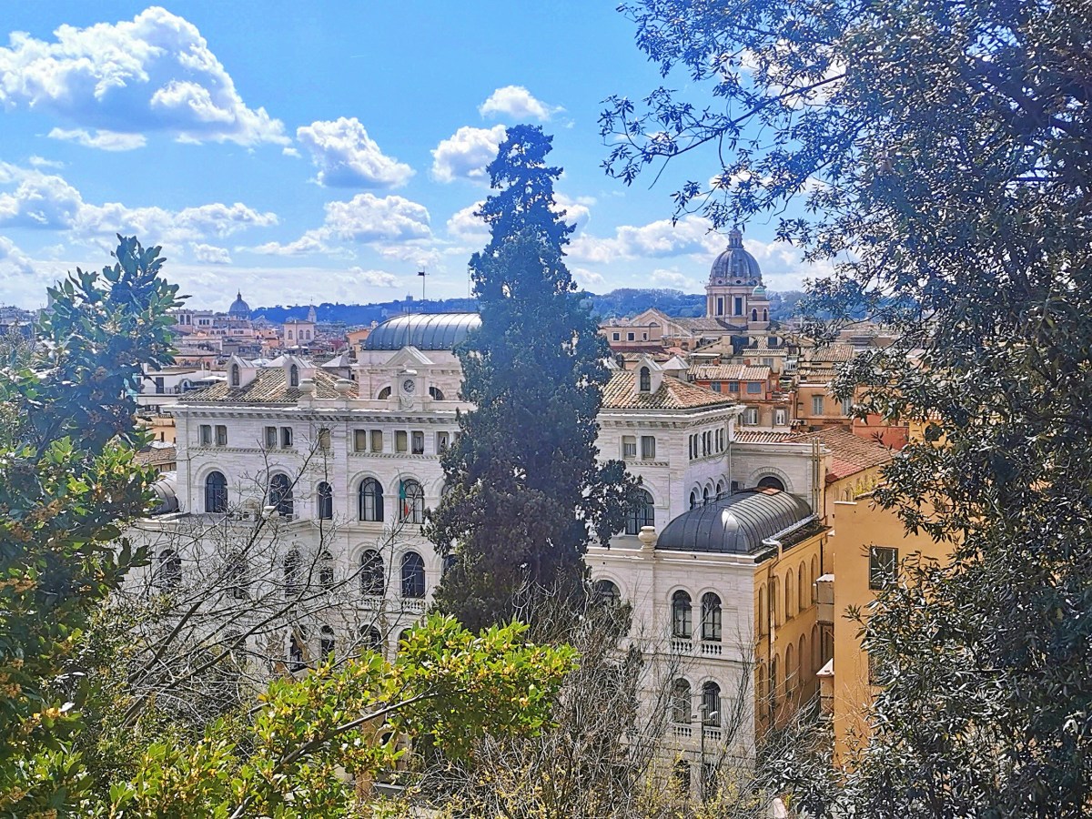 Rome : Adresses et infos&nbsp;pratiques