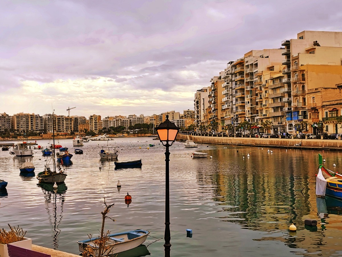 Malte : Adresses et infos&nbsp;pratiques