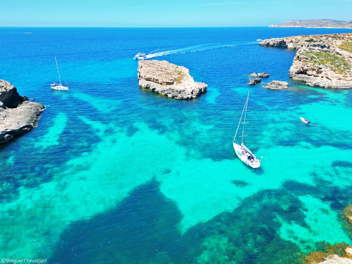 Archipel de MALTE : Découverte en 7 jours&nbsp;!