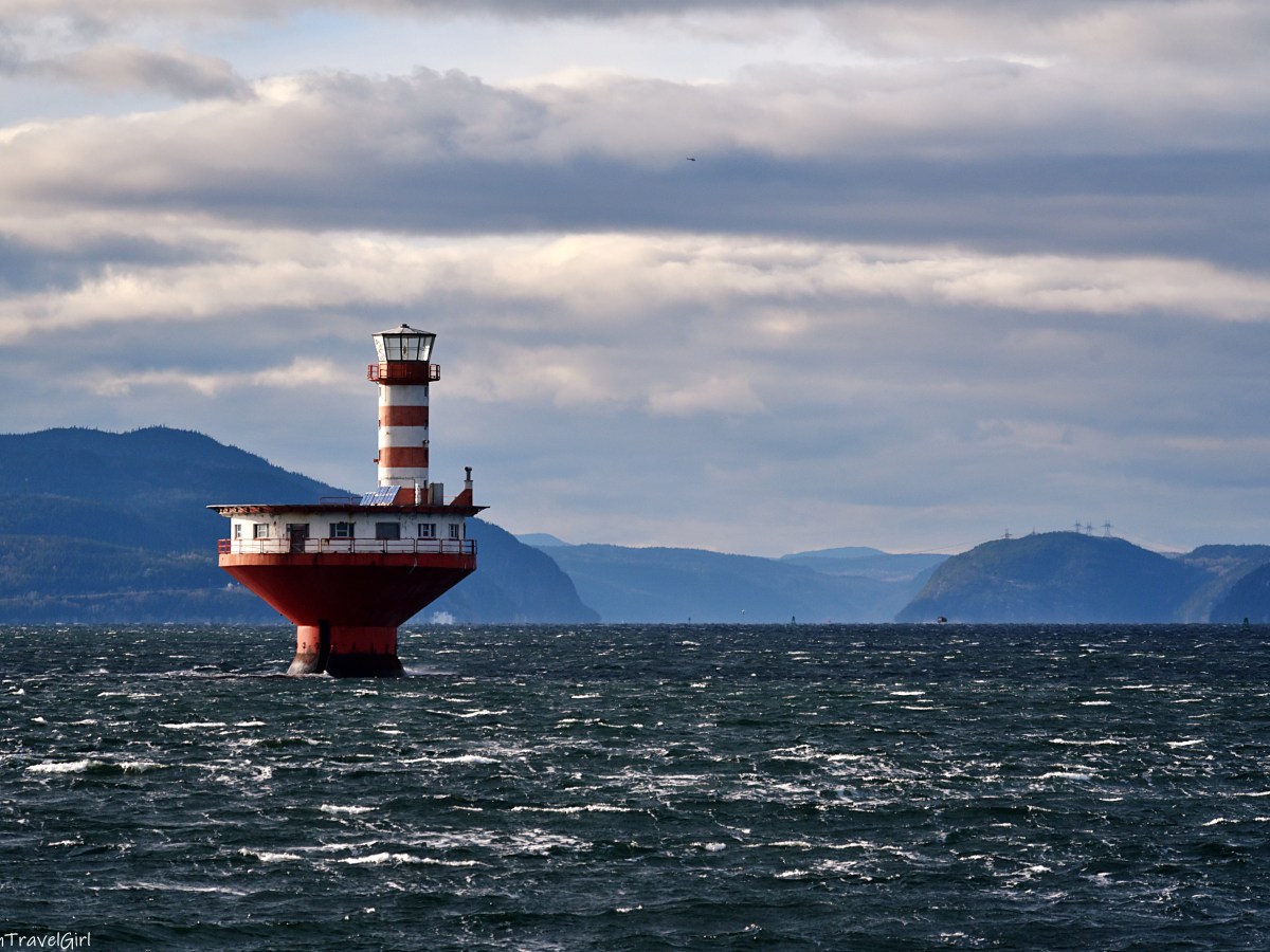 Observation des baleines à TADOUSSAC&nbsp;!