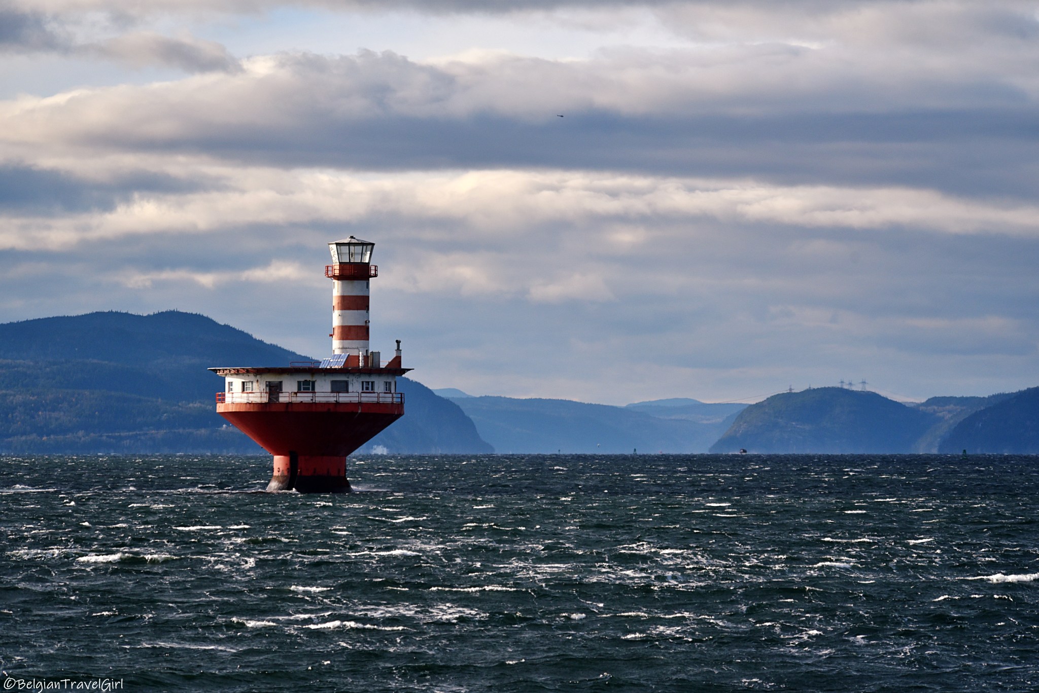 Observation des baleines à TADOUSSAC&nbsp;!