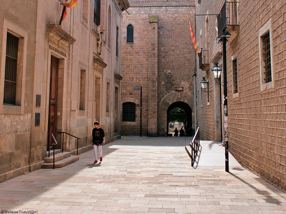 Barcelone : Adresses et infos&nbsp;pratiques