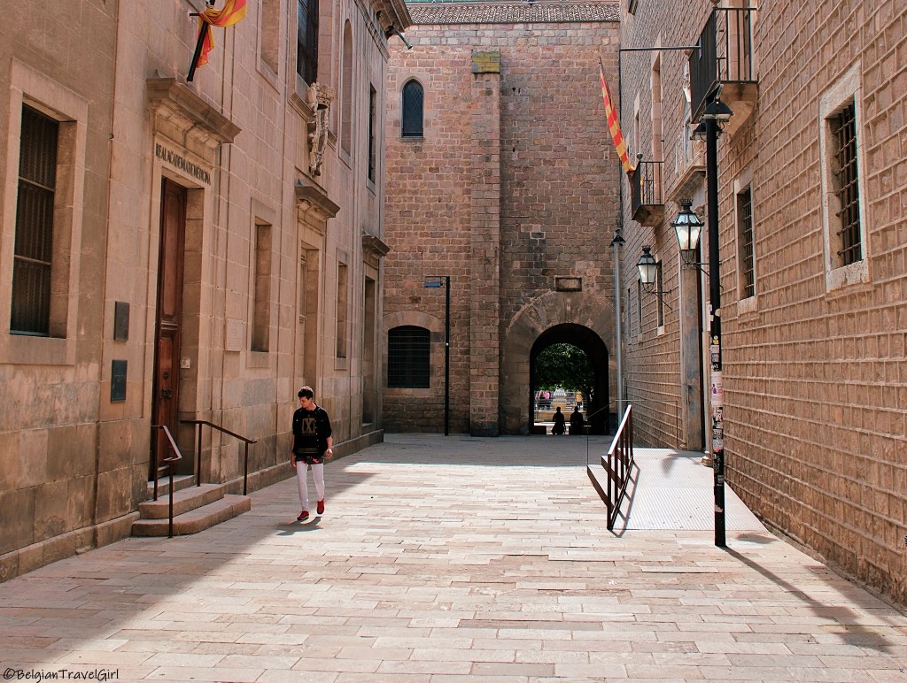 Barcelone : Adresses et infos&nbsp;pratiques