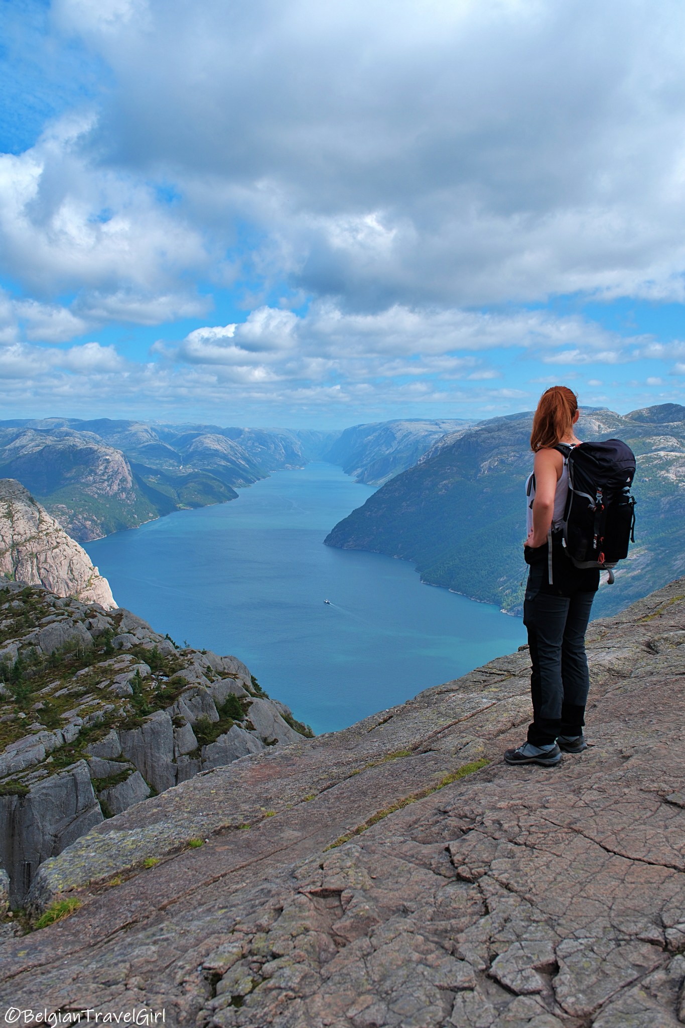 Roadtrip partie 2 : 1600km à travers la&nbsp;NORVÈGE